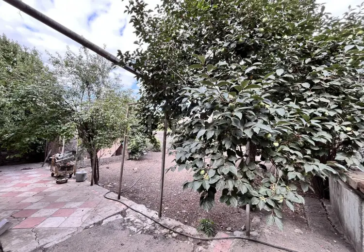 4 otaqlı mənzil , Gəncə