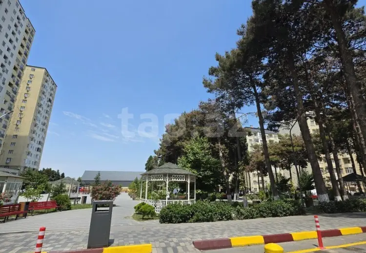 2 otaqlı mənzil , Xırdalan