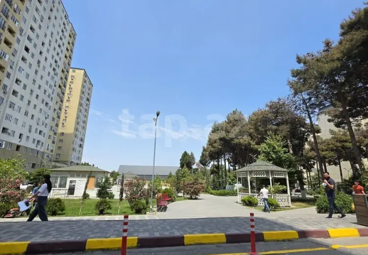 2 otaqlı mənzil , Xırdalan