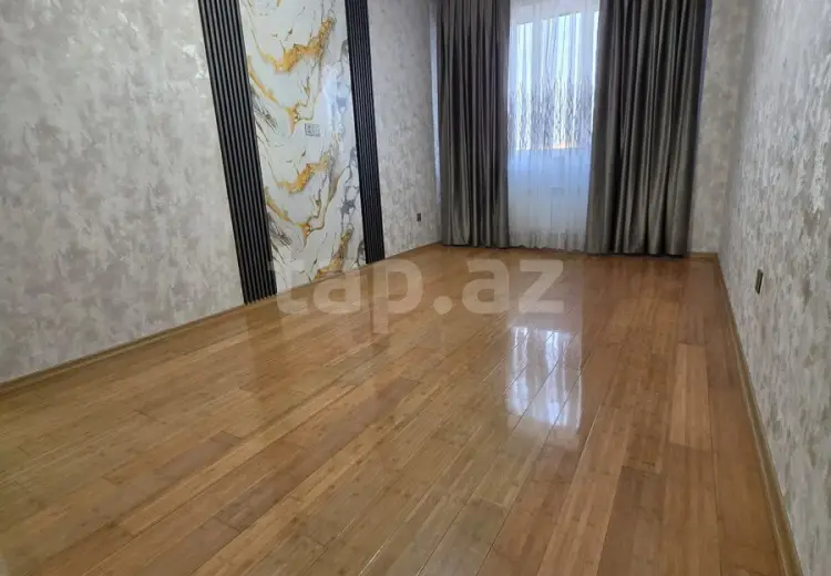 2 otaqlı mənzil , Xırdalan