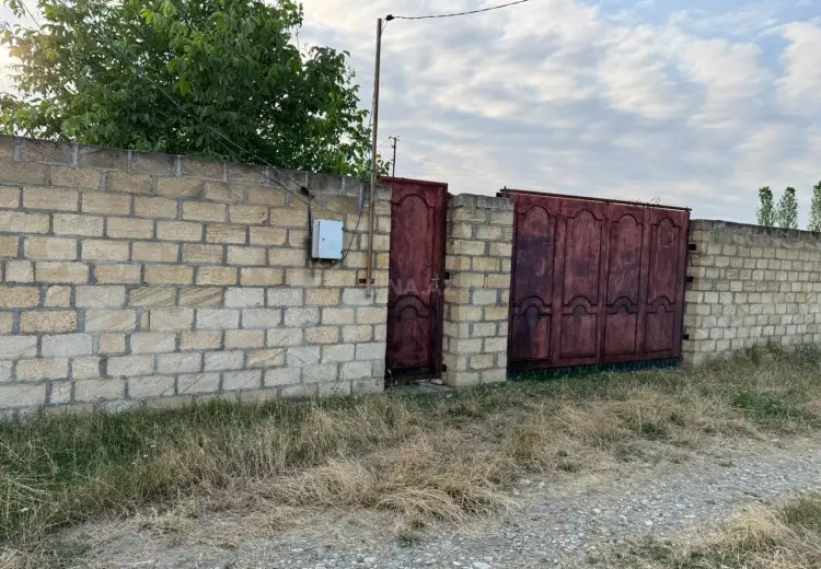 4 otaqlı mənzil Satılır, Qusar