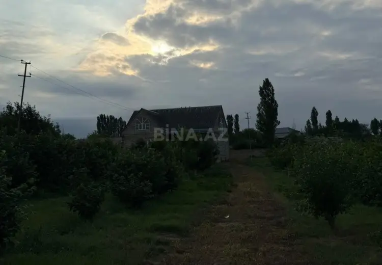 4 otaqlı mənzil Satılır, Qusar