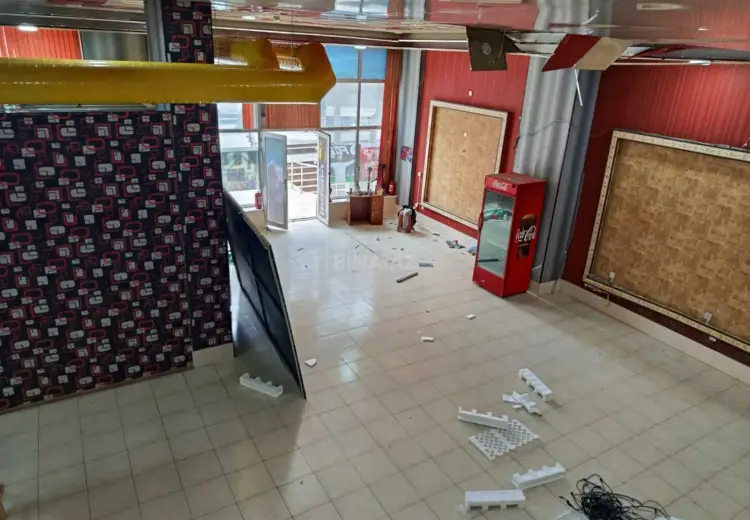 340 m² Obyekt / Ofis Kirayə (aylıq), Əhmədli, Xətai, Bakı