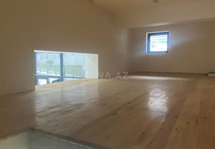 75 m² Obyekt / Ofis Kirayə (aylıq), Xətai, Bakı