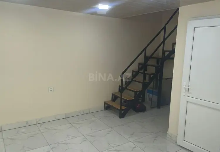 75 m² Obyekt / Ofis Kirayə (aylıq), Xətai, Bakı