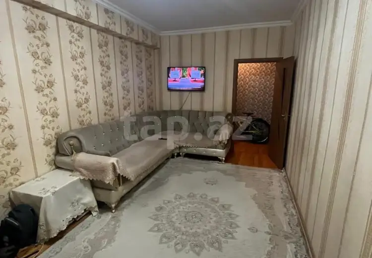 2 otaqlı mənzil , Xırdalan
