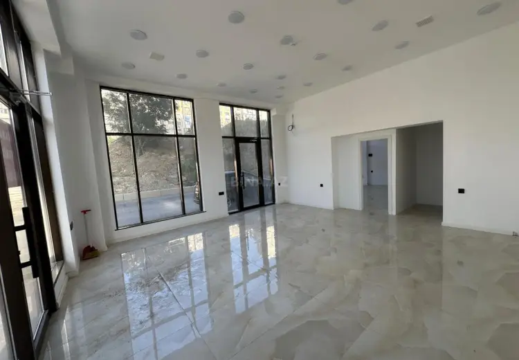 75 m² Obyekt / Ofis Kirayə (aylıq), Xətai, Bakı