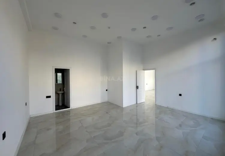 75 m² Obyekt / Ofis Kirayə (aylıq), Xətai, Bakı
