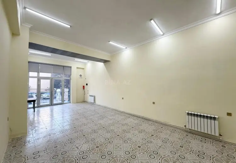 55 m² Obyekt / Ofis Kirayə (aylıq), Xətai, Bakı