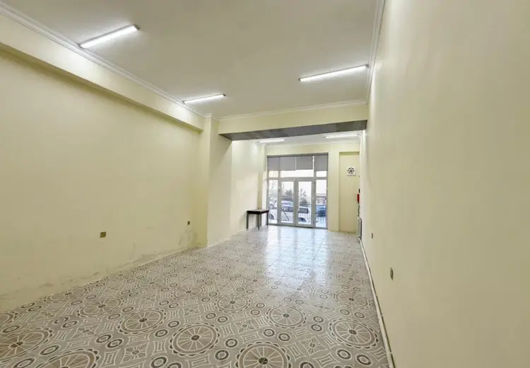 55 m² Obyekt / Ofis Kirayə (aylıq), Xətai, Bakı