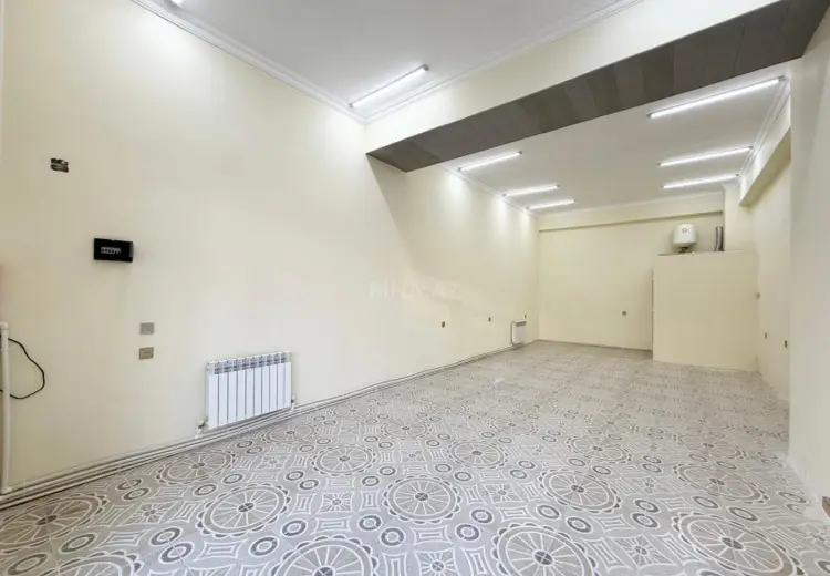 55 m² Obyekt / Ofis Kirayə (aylıq), Xətai, Bakı