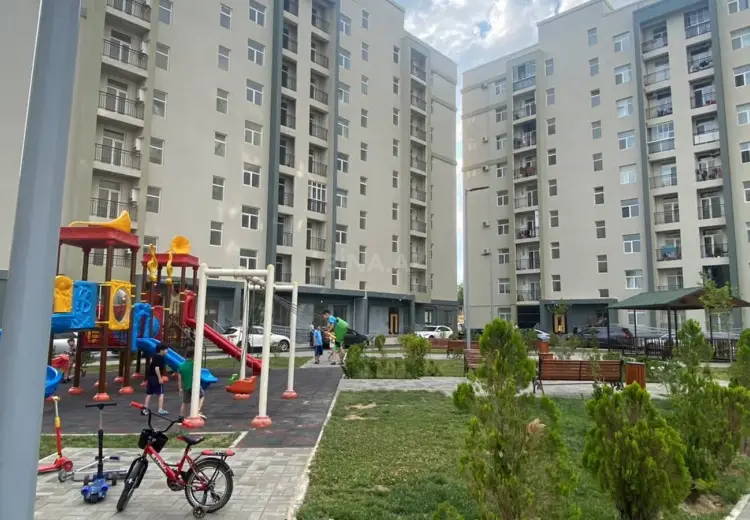 3 otaqlı mənzil Satılır, Yasamal qəs., Abşeron