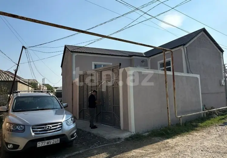4 otaqlı mənzil , Sumqayıt