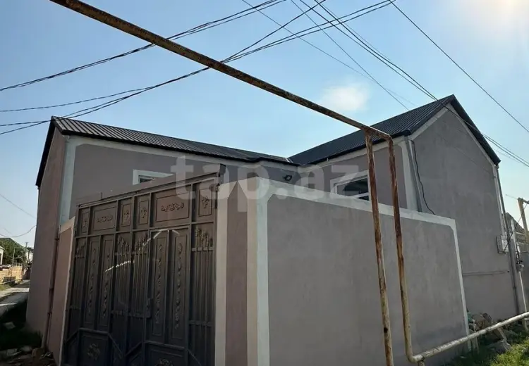 4 otaqlı mənzil , Sumqayıt