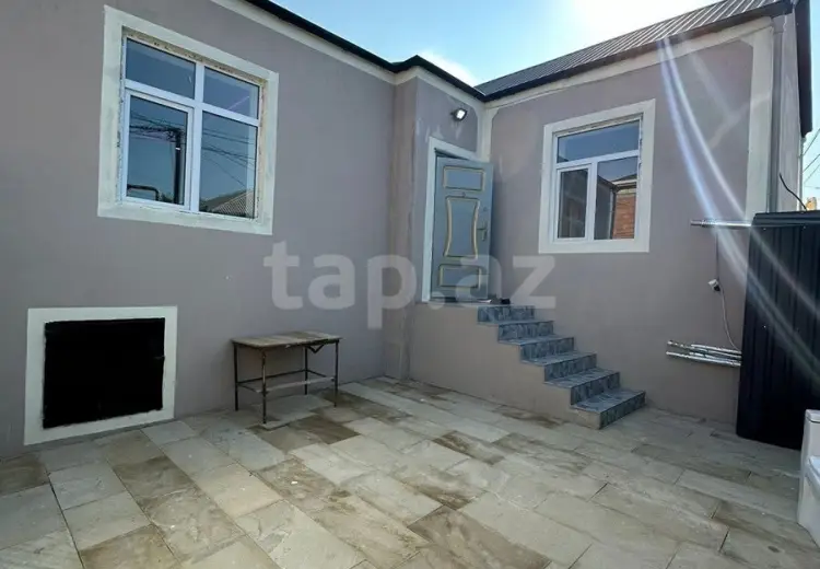 4 otaqlı mənzil , Sumqayıt
