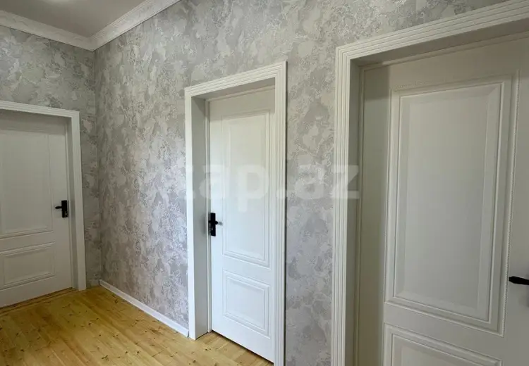 4 otaqlı mənzil , Sumqayıt