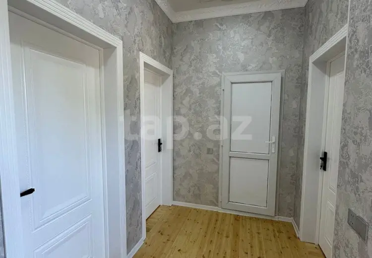 4 otaqlı mənzil , Sumqayıt