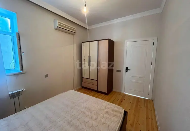4 otaqlı mənzil , Sumqayıt