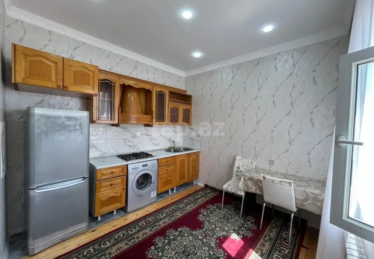 4 otaqlı mənzil , Sumqayıt