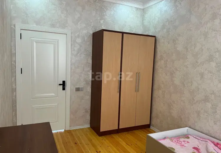4 otaqlı mənzil , Sumqayıt