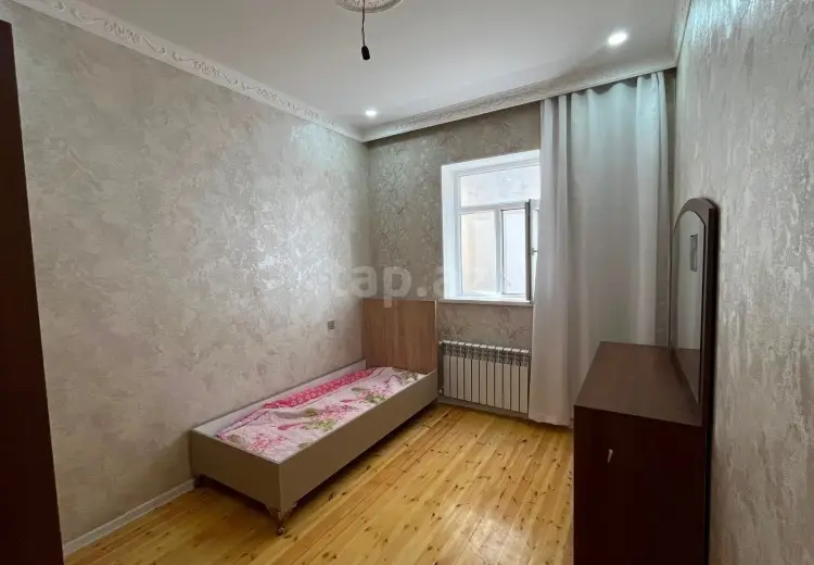 4 otaqlı mənzil , Sumqayıt