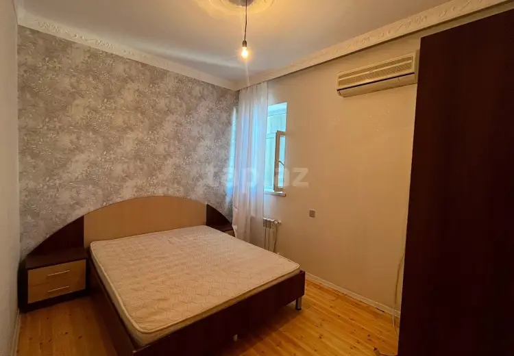 4 otaqlı mənzil , Sumqayıt