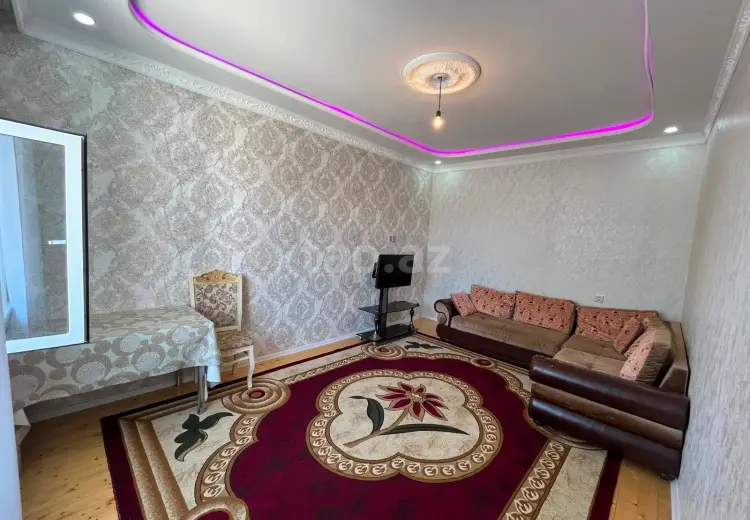 4 otaqlı mənzil , Sumqayıt