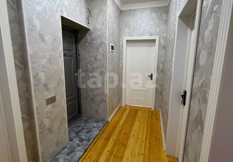 4 otaqlı mənzil , Sumqayıt