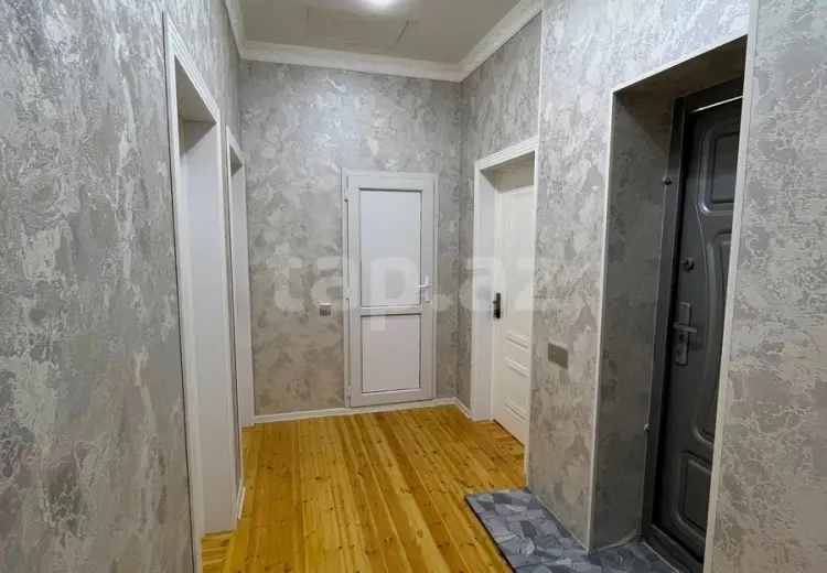 4 otaqlı mənzil , Sumqayıt