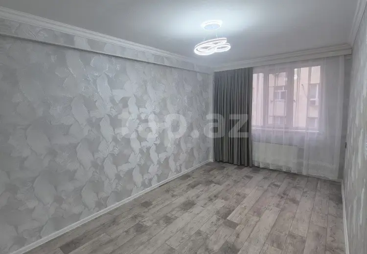 2 otaqlı mənzil , Xırdalan