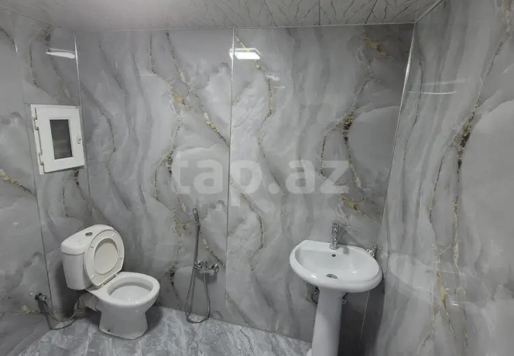2 otaqlı mənzil , Xırdalan