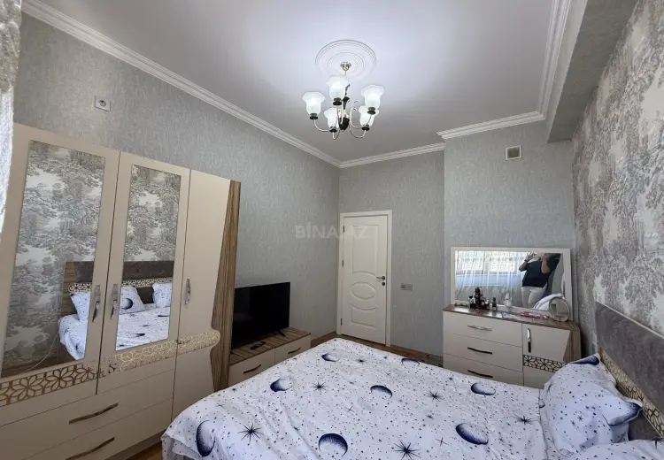 2 otaqlı mənzil Satılır, 8-ci kilometr, Nizami, Bakı