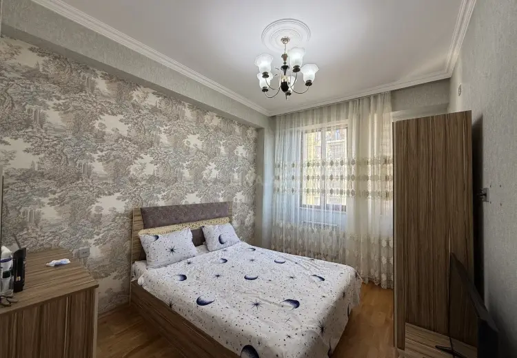 2 otaqlı mənzil Satılır, 8-ci kilometr, Nizami, Bakı