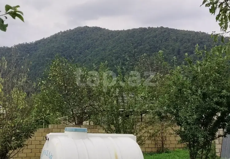 0 m² Obyekt / Ofis , Qəbələ