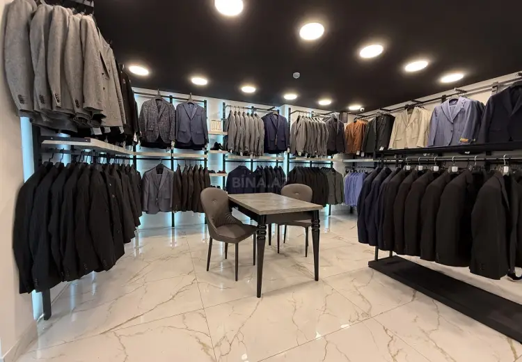 80 m² Obyekt / Ofis Kirayə (aylıq), Nərimanov, Bakı