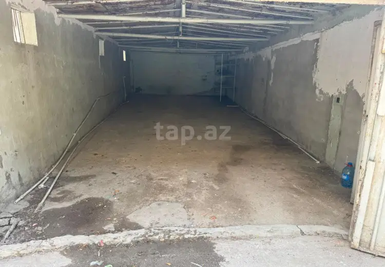0 m² Obyekt / Ofis , Bakı