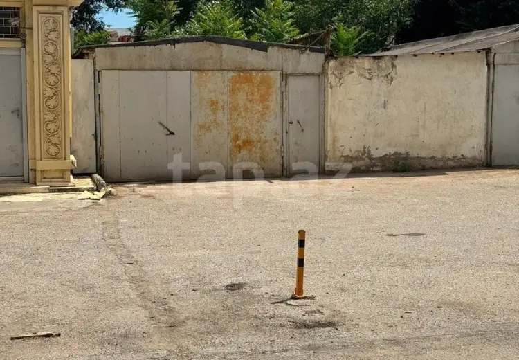 0 m² Obyekt / Ofis , Bakı