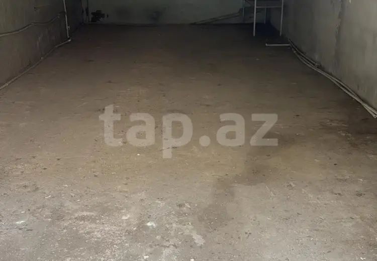 0 m² Obyekt / Ofis , Bakı