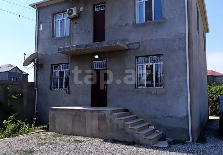 4 otaqlı mənzil , Saray, Abşeron