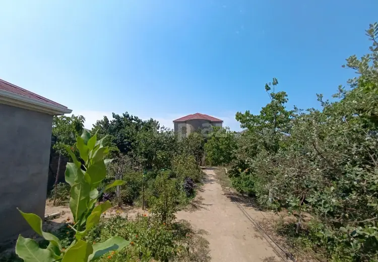 4 otaqlı mənzil , Saray, Abşeron