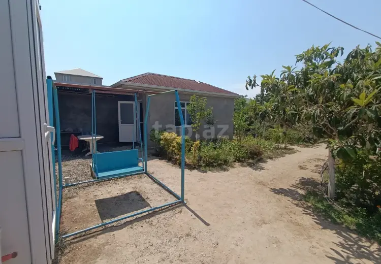 4 otaqlı mənzil , Saray, Abşeron