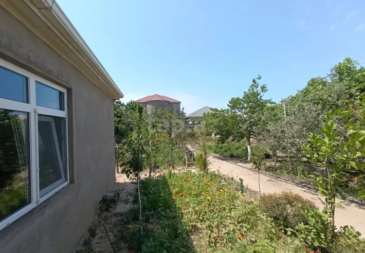 4 otaqlı mənzil , Saray, Abşeron