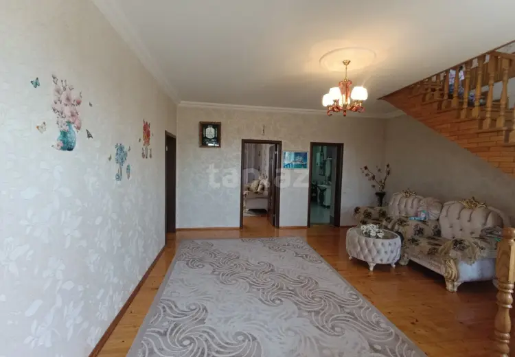 4 otaqlı mənzil , Saray, Abşeron