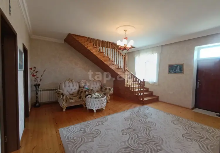 4 otaqlı mənzil , Saray, Abşeron