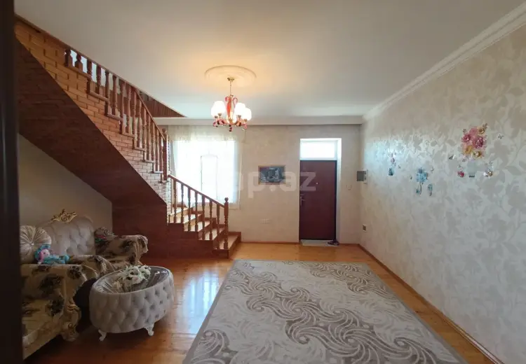 4 otaqlı mənzil , Saray, Abşeron