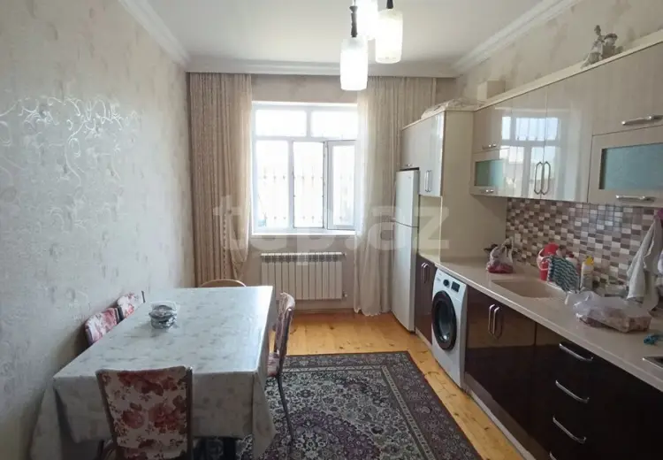 4 otaqlı mənzil , Saray, Abşeron