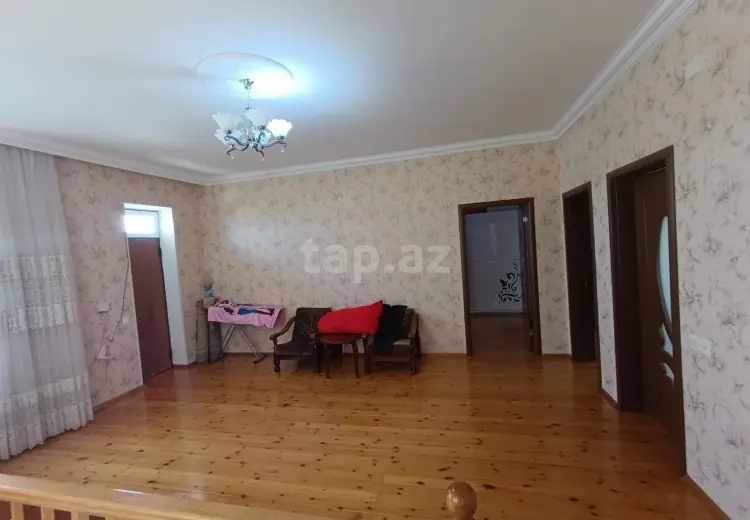 4 otaqlı mənzil , Saray, Abşeron