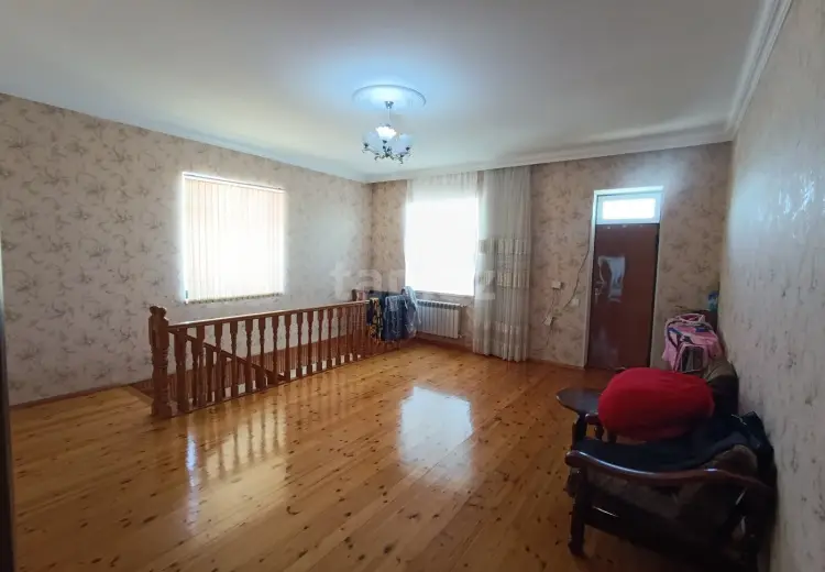 4 otaqlı mənzil , Saray, Abşeron