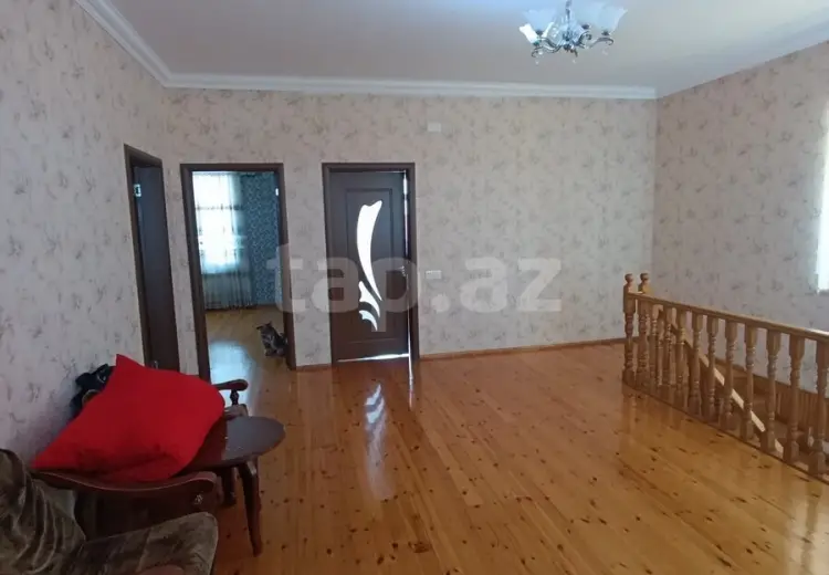 4 otaqlı mənzil , Saray, Abşeron