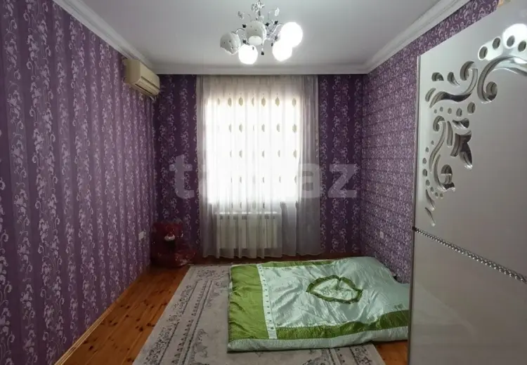 4 otaqlı mənzil , Saray, Abşeron